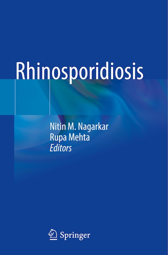 Couverture_Rhinosporidiosis