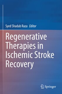 Couverture_Regenerative Therapies in Ischemic Stroke Recovery