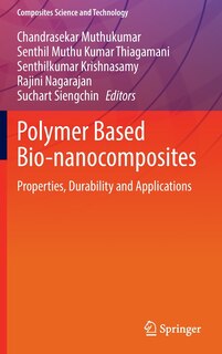 Couverture_Polymer Based Bio-nanocomposites