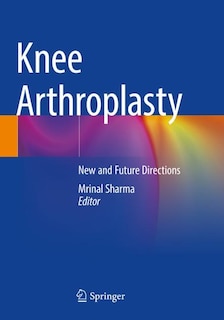 Front cover_Knee Arthroplasty