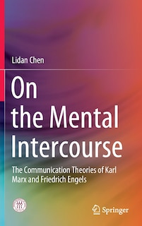 Front cover_On The Mental Intercourse