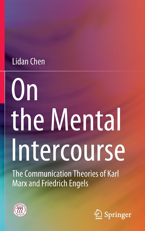 Front cover_On The Mental Intercourse