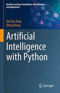 Couverture_Artificial Intelligence With Python