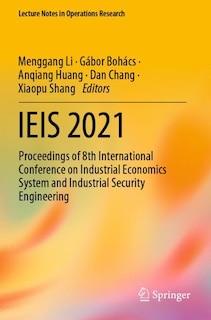 Front cover_Ieis 2021