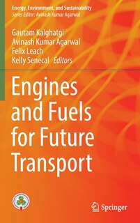 Front cover_Engines And Fuels For Future Transport