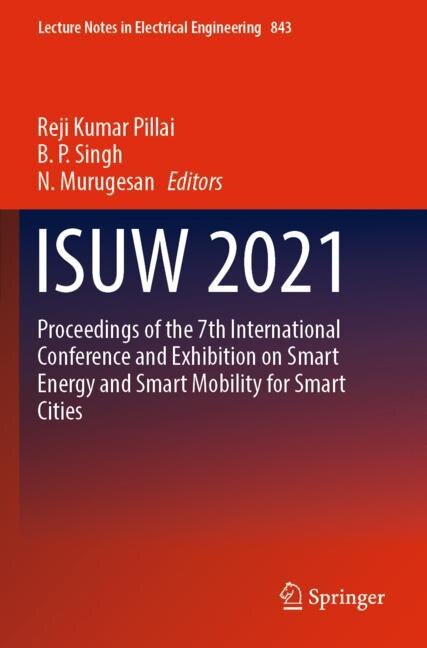 Couverture_ISUW 2021