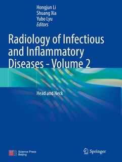 Front cover_Radiology of Infectious and Inflammatory Diseases - Volume 2