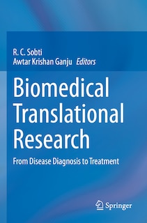 Front cover_Biomedical Translational Research