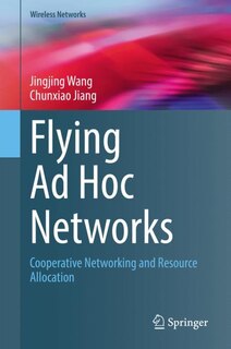 Front cover_Flying Ad Hoc Networks