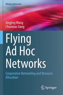 Front cover_Flying Ad Hoc Networks