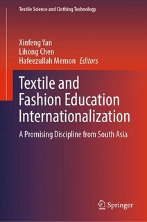 Front cover_Textile and Fashion Education Internationalization