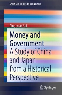 Front cover_Money And Government