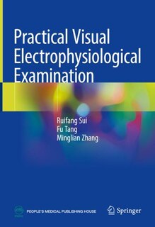 Front cover_Practical Visual Electrophysiological Examination