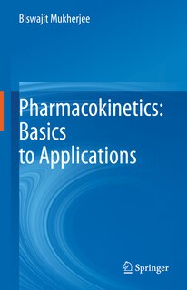 Front cover_Pharmacokinetics