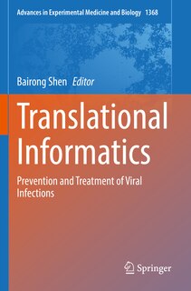 Front cover_Translational Informatics