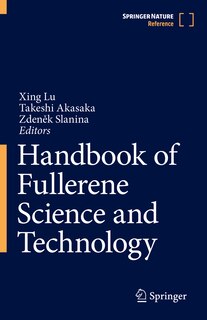 Front cover_Handbook Of Fullerene Science And Technology