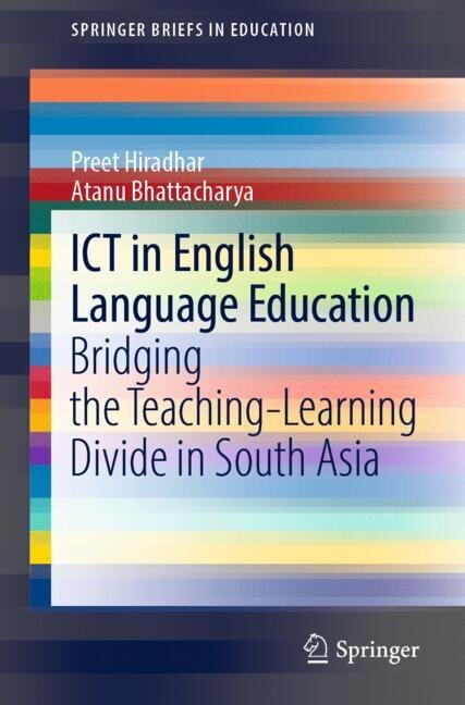 Couverture_Ict In English Language Education
