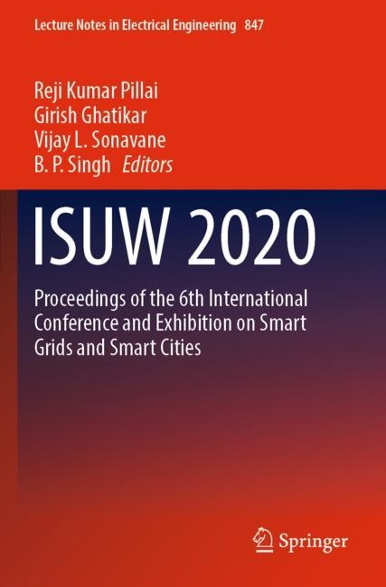 Front cover_Isuw 2020