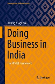 Couverture_Doing Business In India