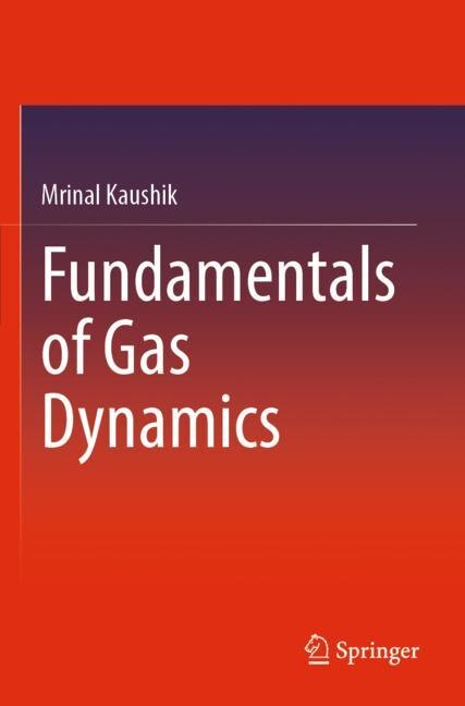 Couverture_Fundamentals of Gas Dynamics