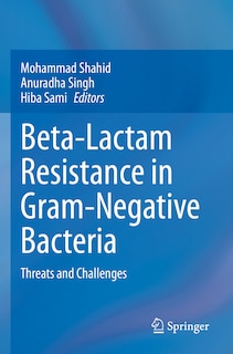 Beta-Lactam Resistance in Gram-Negative Bacteria: Threats and Challenges