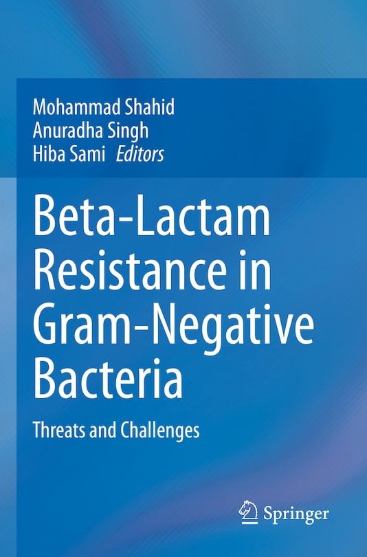 Beta-Lactam Resistance in Gram-Negative Bacteria: Threats and Challenges