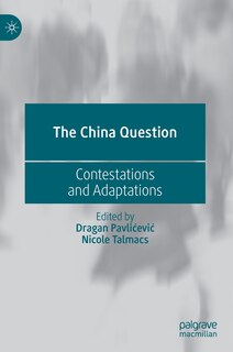 Couverture_The China Question