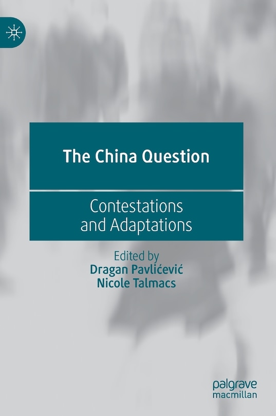 Couverture_The China Question