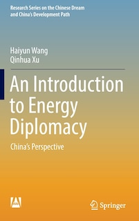 Couverture_An Introduction To Energy Diplomacy