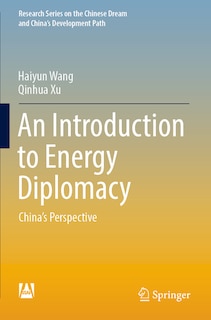 Couverture_An Introduction to Energy Diplomacy