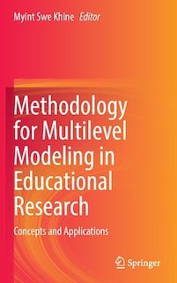 Front cover_Methodology For Multilevel Modeling In Educational Research