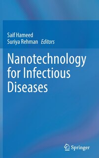 Couverture_Nanotechnology For Infectious Diseases