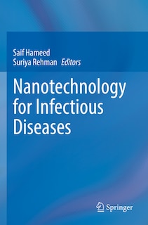 Front cover_Nanotechnology for Infectious Diseases
