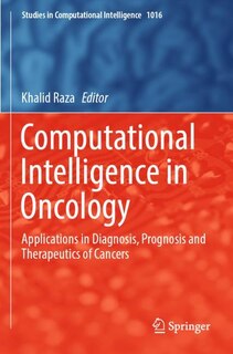 Front cover_Computational Intelligence in Oncology