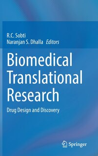 Front cover_Biomedical Translational Research