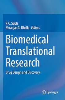 Couverture_Biomedical Translational Research