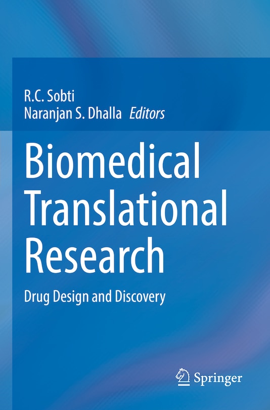 Couverture_Biomedical Translational Research