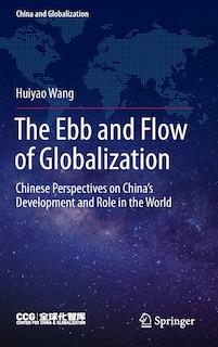 Couverture_The Ebb And Flow Of Globalization