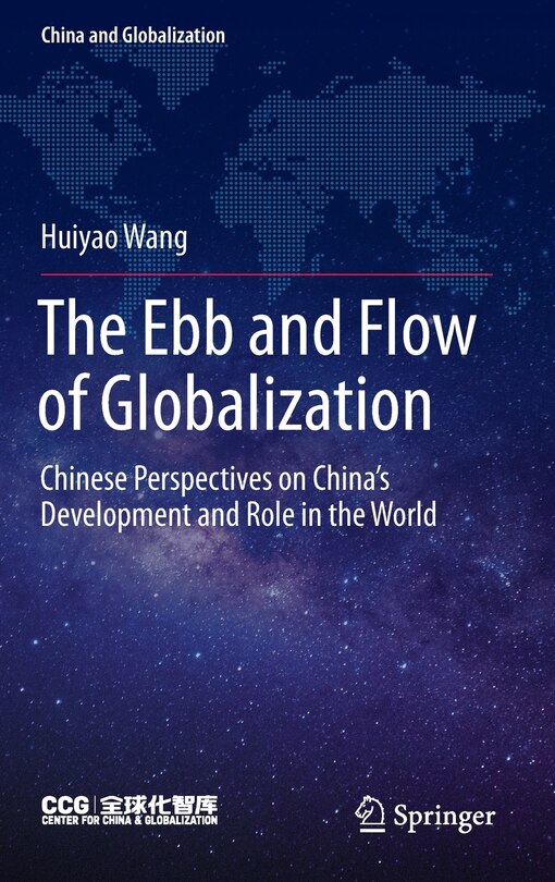 Couverture_The Ebb And Flow Of Globalization