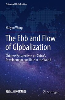 Couverture_The Ebb and Flow of Globalization
