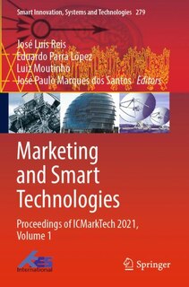 Front cover_Marketing and Smart Technologies