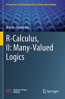 Front cover_R-Calculus, II