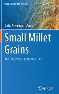 Couverture_Small Millet Grains