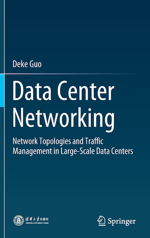Front cover_Data Center Networking
