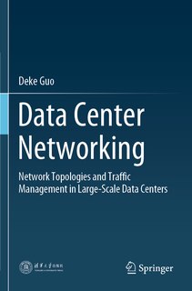 Couverture_Data Center Networking