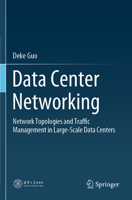 Couverture_Data Center Networking