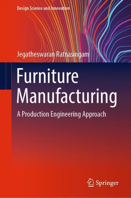 Front cover_Furniture Manufacturing