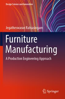 Front cover_Furniture Manufacturing