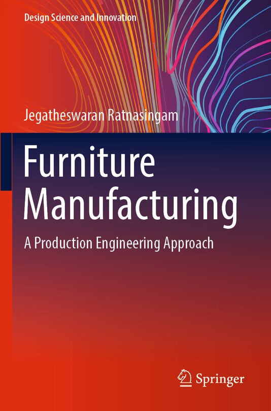 Front cover_Furniture Manufacturing