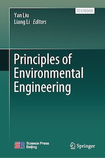 Front cover_Principles Of Environmental Engineering